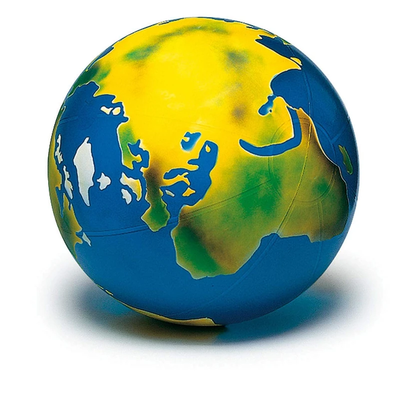 Togu Earth Ball with Dekor - Image 1