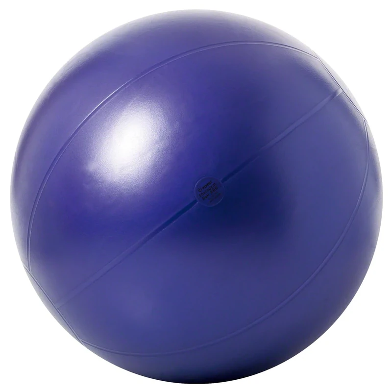 Togu Thera Gym ABS Exercise Ball - Azur Blue