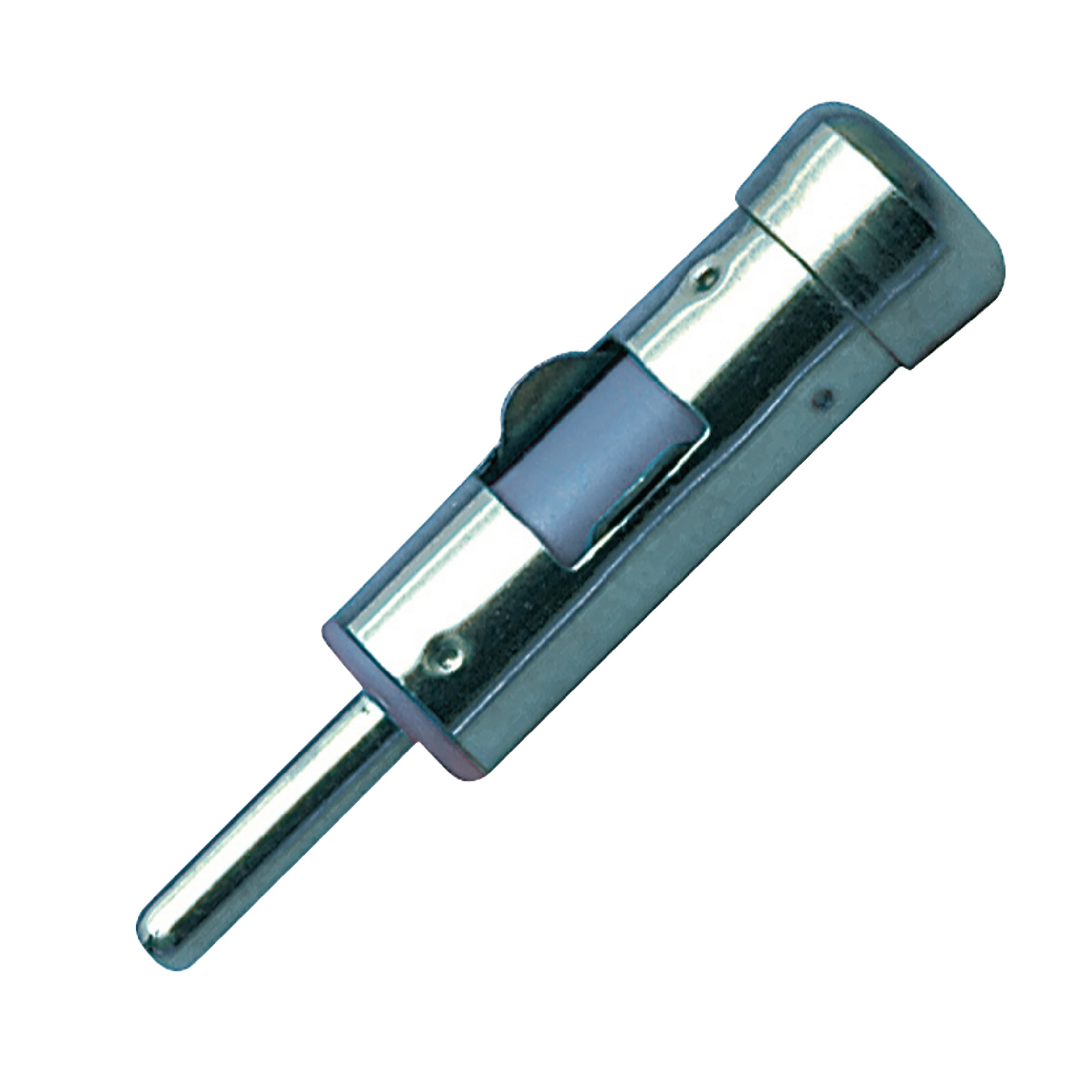 A.I.V 812444.12 Din Iso Car Radio Antenna Adapter