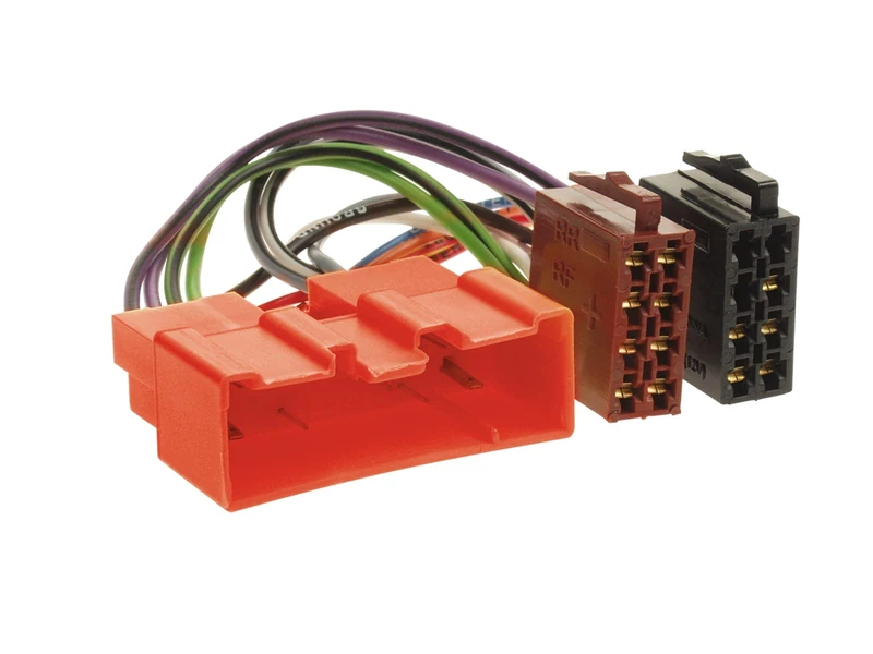 ACV 1173-02 Radio Connection Cable for Mazda - Image 1