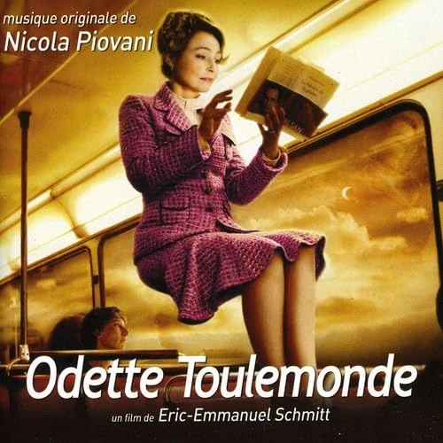 Odette Toulemonde-Lezioni Di Felici