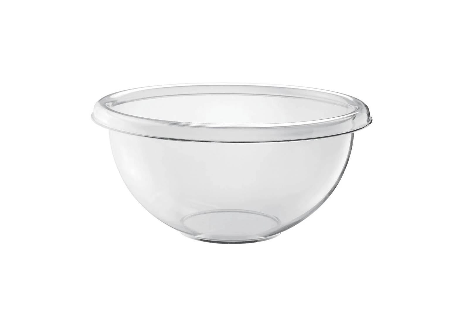 Guzzini Clear Season Bowl,Multicolor,15 cm