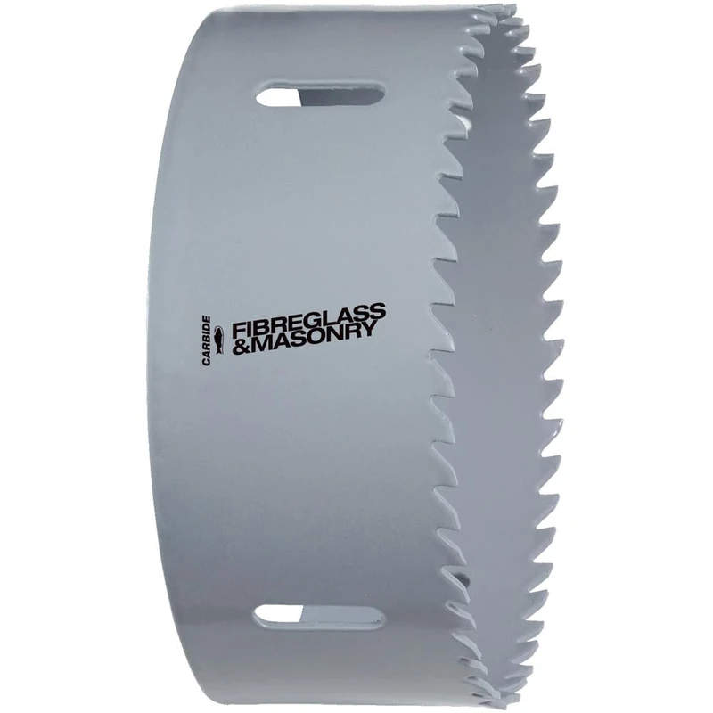 Holesaw Carb. Tipped 76mm, IP