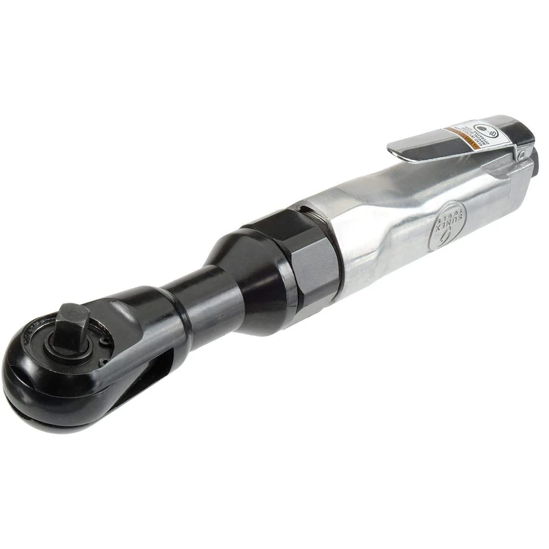 Sunex SX113 SX113 38-Inch Drive Air Ratchet Spanner Wrench