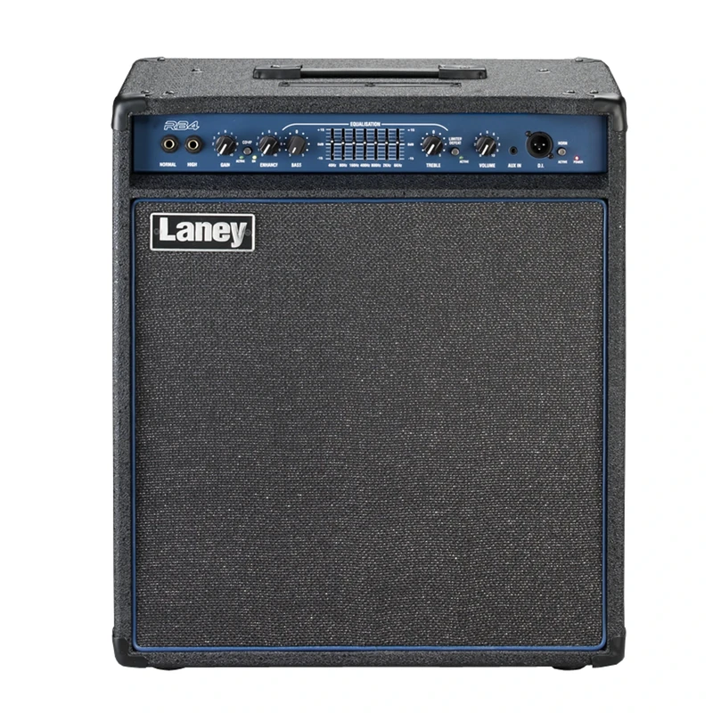 Laney Richter RB4 Bass Combo - Bass Combo Amp