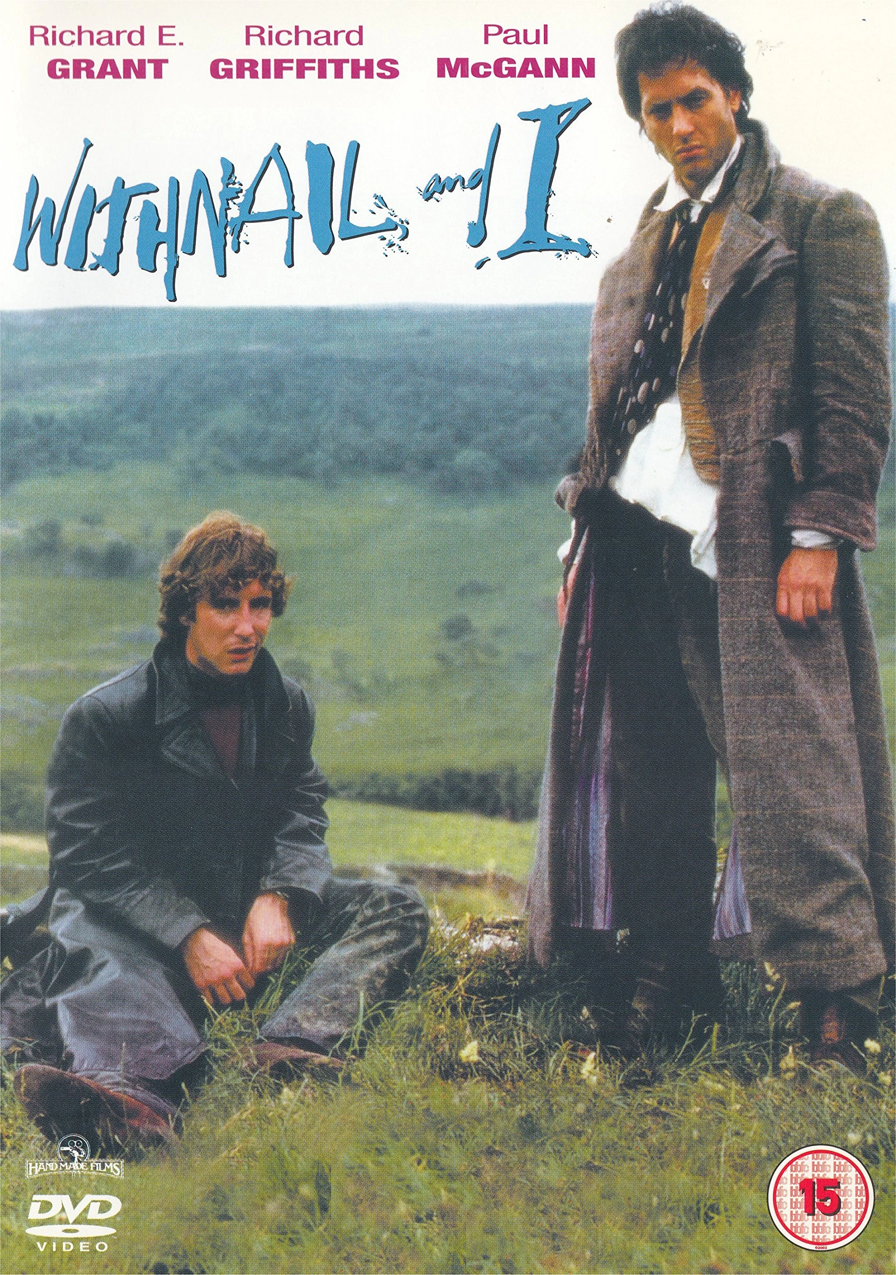 Withnail And I [DVD]