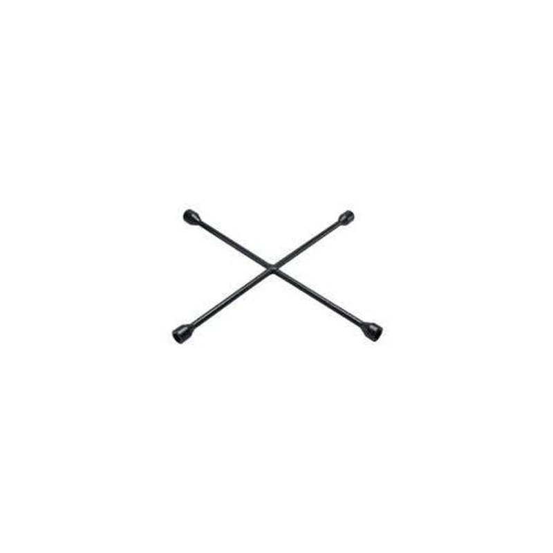 Ken-Tool 35620 T9520 4-Way Lug Wrench