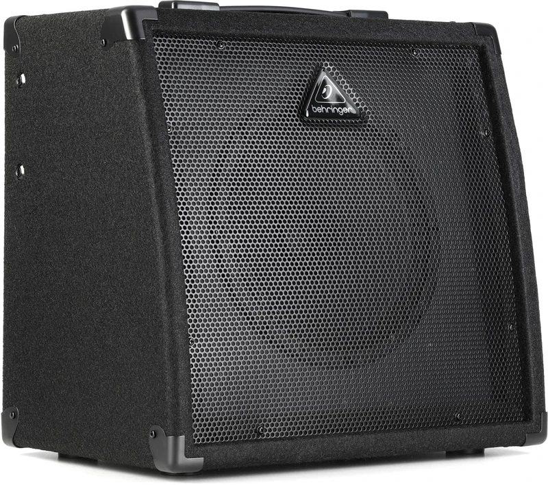 Behringer K450FX Ultratone 45W 3 Channel PA System