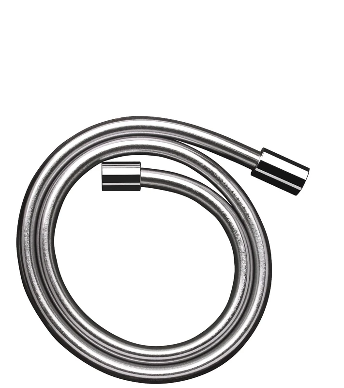 AXOR 28284000 Starck Shower Hose, Anti-Kink, 2.00 m, Chrome, 2,00m
