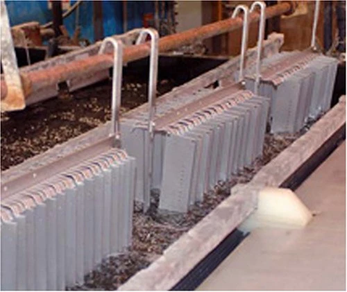 Plating & Surface Coatings [DVD]