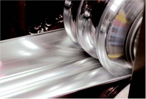Roll Forming [DVD]