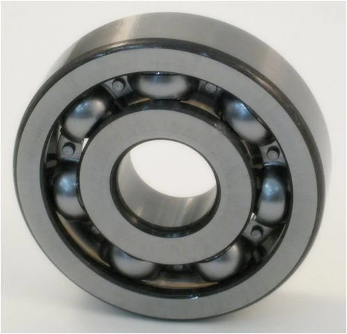 SKF 6020/C3 Deep Groove Ball Bearing Single Row