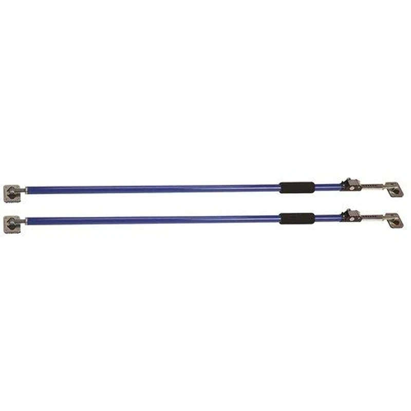 Draper 88237 Pair of Quick Action Telescopic Rods