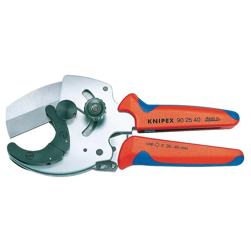 Knipex 67102 Pipe Cutter
