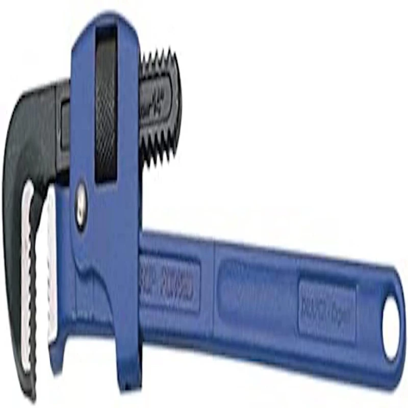 Draper Expert 78919 450 mm Adjustable Pipe Wrench