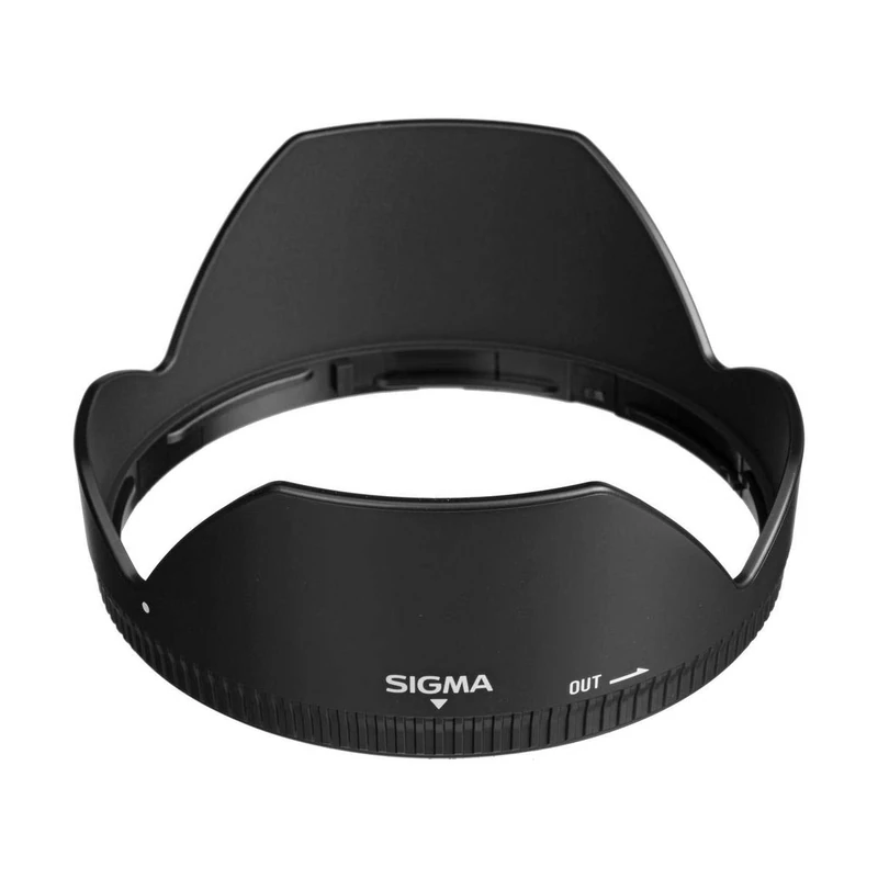 Sigma LH-875-02 Sun Shade for 20 DG EX, 24-70 DG EX