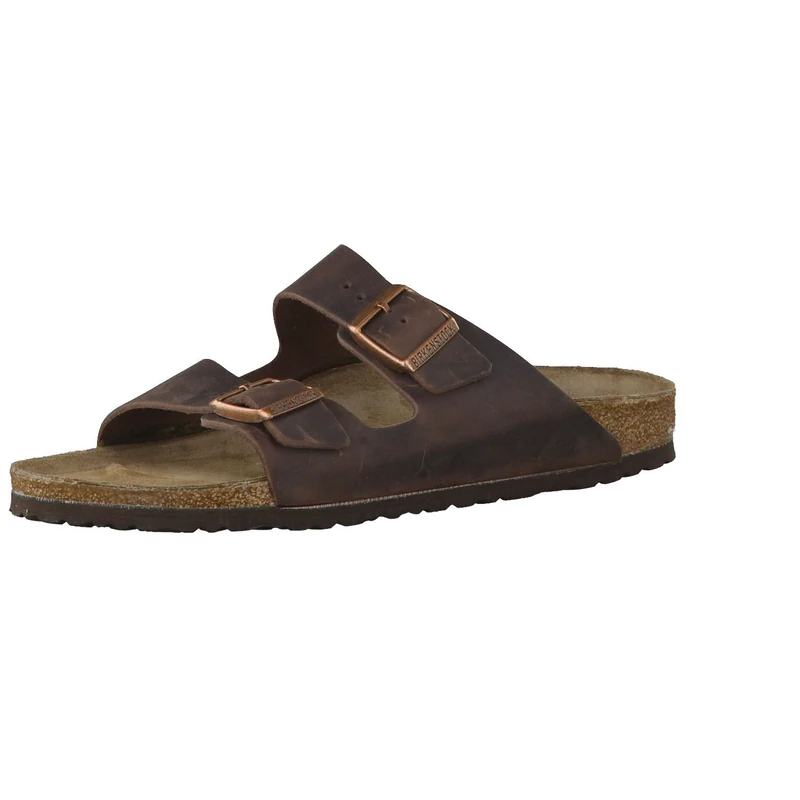 Birkenstock ARIZONA Natual Leather Oiled