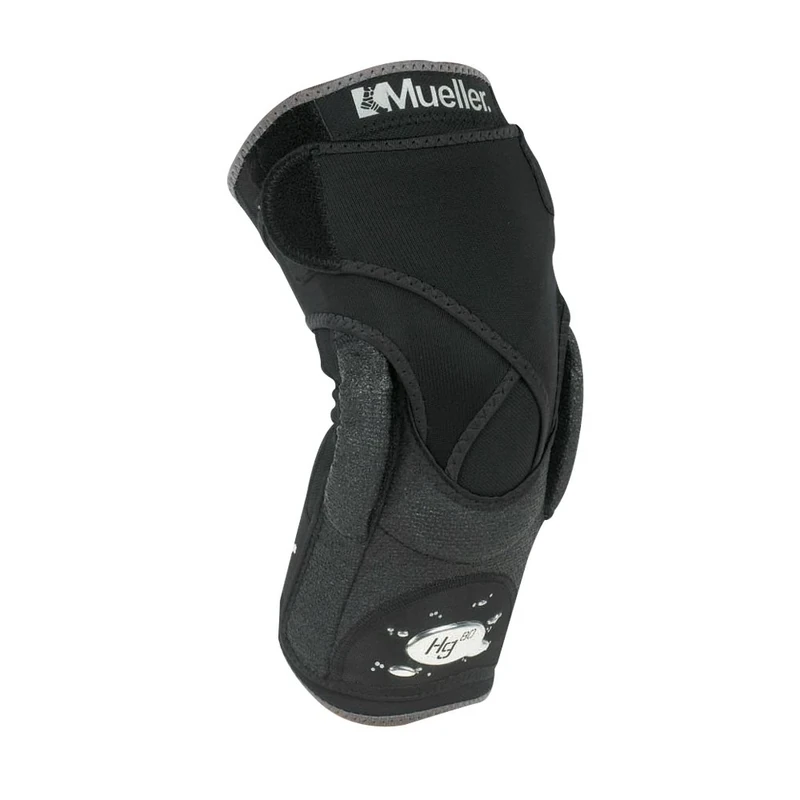 MUELLER Hg80 Knee Stabilizer Black XL