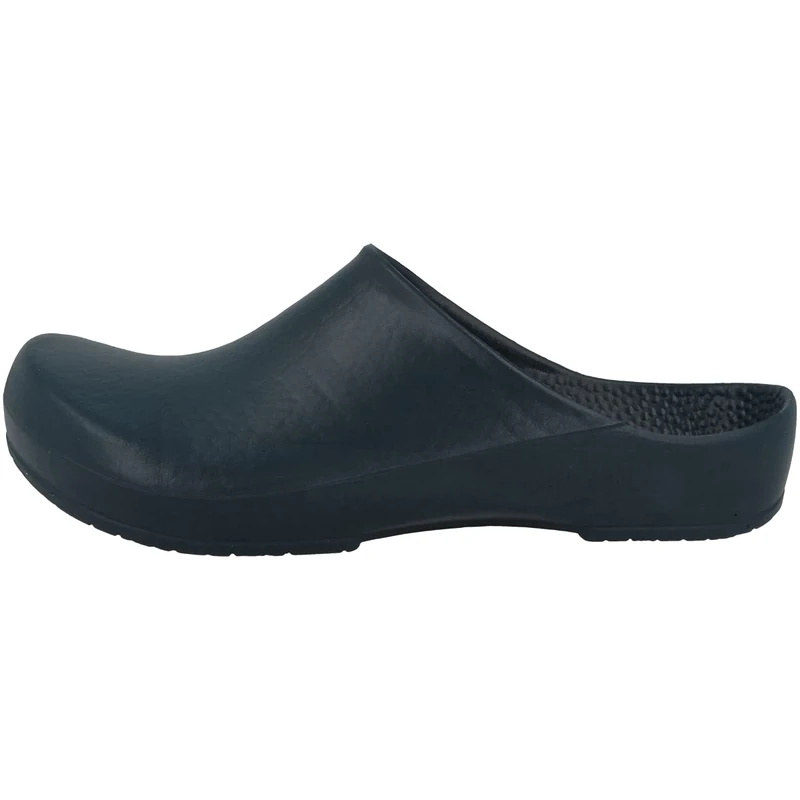 Birki's 67070-44 Work Shoes PU Clogs Classic Antistatic Blue Size 44