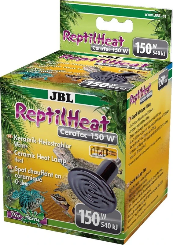 JBL JBL ReptilHeat 150W