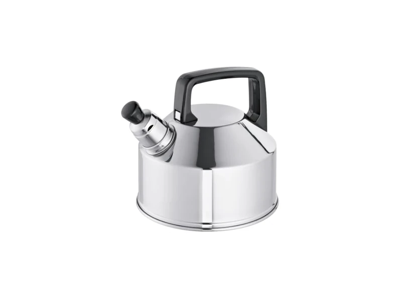 Schulte-Ufer 6317-18 si Classic i Whistling Kettle 18 cm 1.75 Litres
