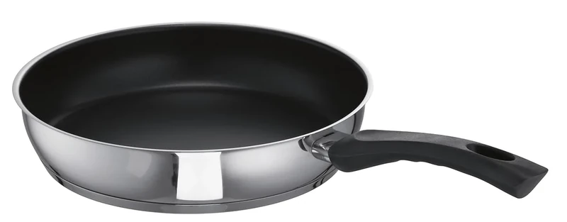 Schulte-Ufer 64055-28 Vega Frying Pan Coated 28 cm
