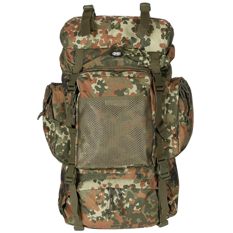 MFH Backpack 30273v, Camouflage, L - Image 1