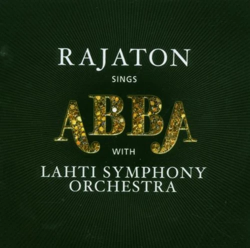 Rajaton Sings Abba Wit - Image 1