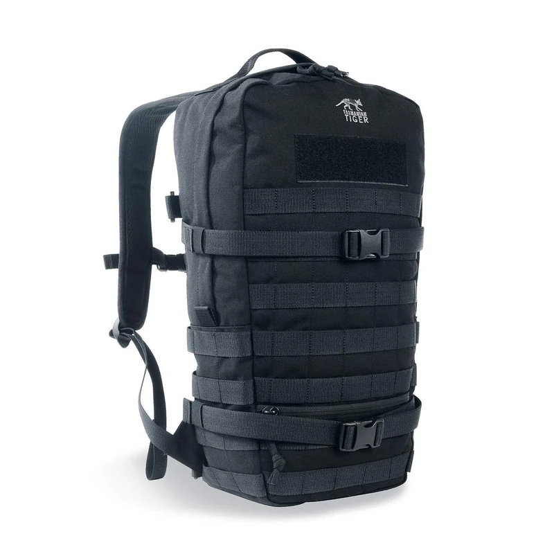 Tasmanian Tiger essential pack MKII., Womens, 8662.715, Black, 36 (EU) - Image 1