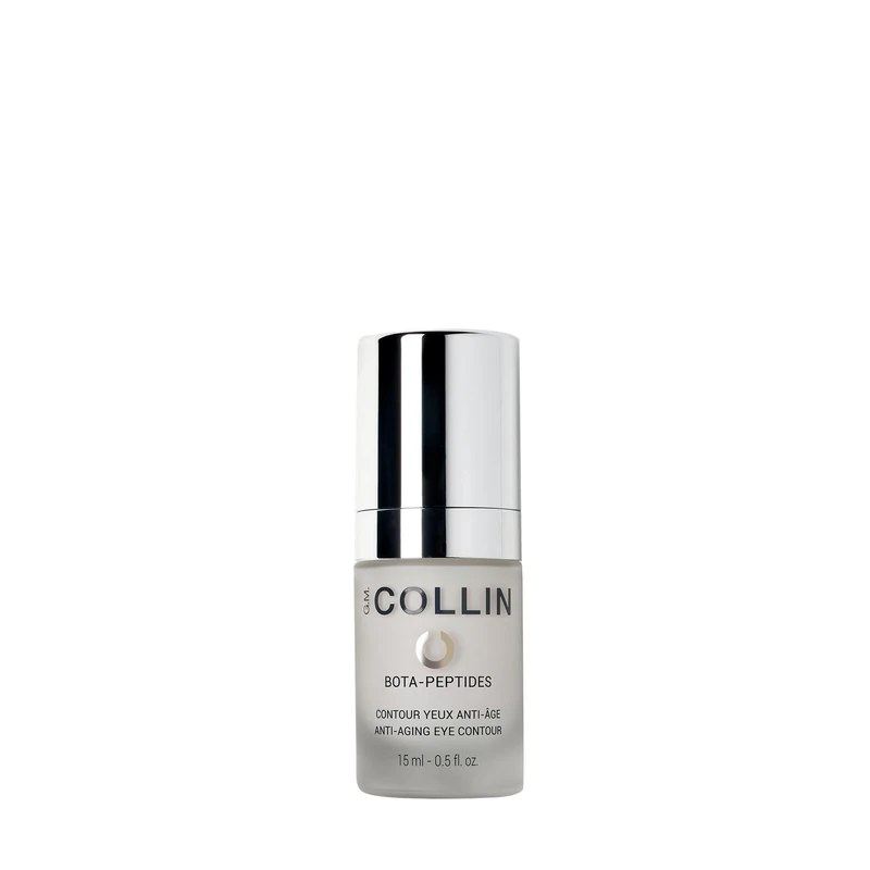 G.M. Collin Bota-Peptide Eye Contour Cream For Unisex 0.7 oz Cream