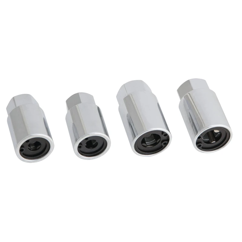 Performance Tool W89414 4-Piece Metric Stud Puller Set