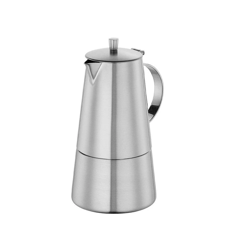 Cilio Modena 202304 Espresso Maker 6 Cups