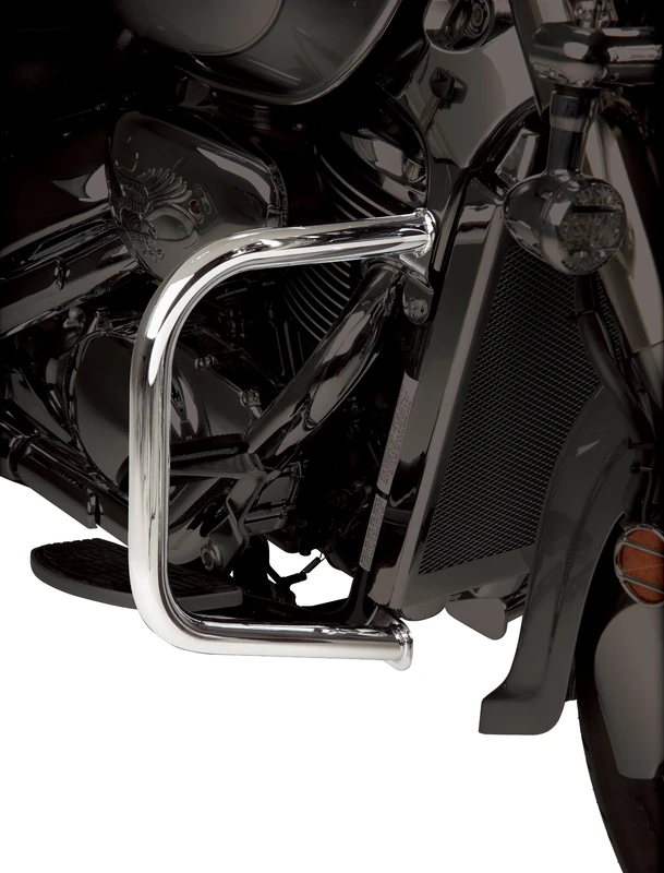 Show Chrome Accessories 82-213A Highway Bar