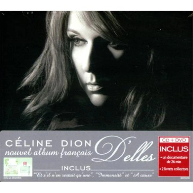 D'elles
