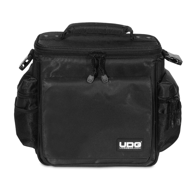 UDG Ultimate SlingBag Black MK2 U9630BL