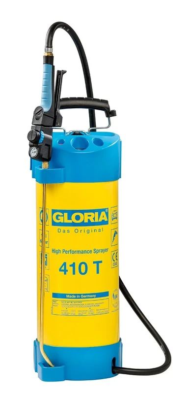 Gloria 410 T High-Performance Sprayer