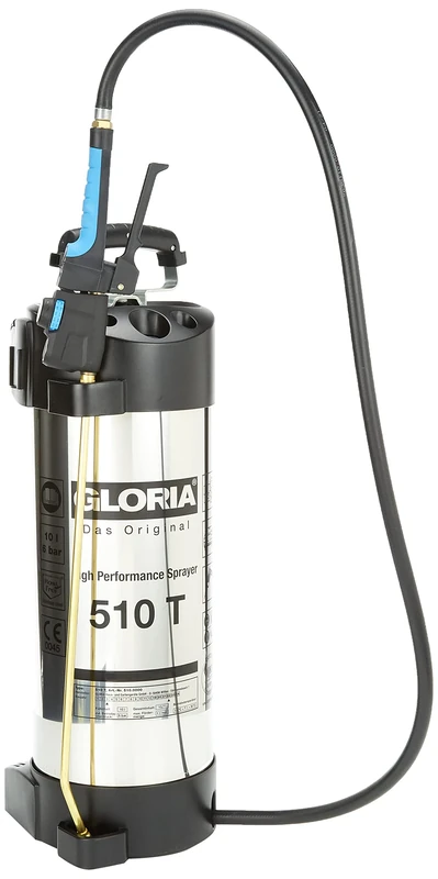 Gloria 510 T High-Performance Sprayer
