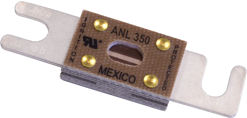 Blue Sea Systems 5135 Fuse ANL 350 AMP - Image 1