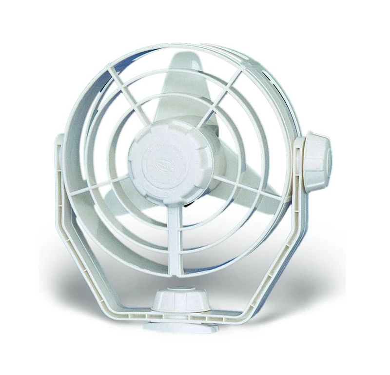 HELLA 8EV 003 361-022 Fan - Turbo