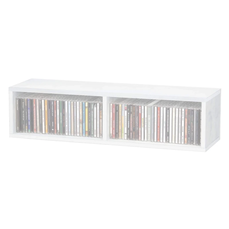 Reloop DJ Furniture, Wood, White, 170 - Image 1