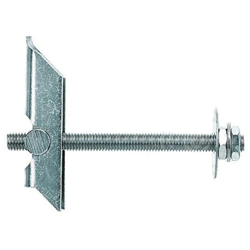 Fischer 080187 "KD 5" Toggle Fixing - Zinc (25-Piece) - Image 1