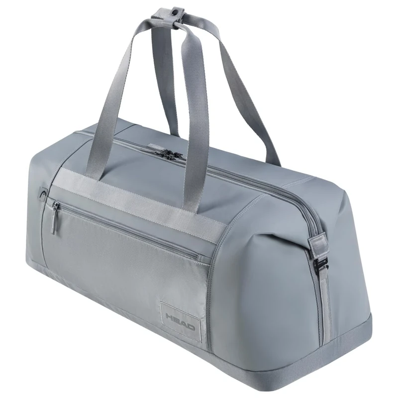HEAD Tour Duffle Bag L, Grey