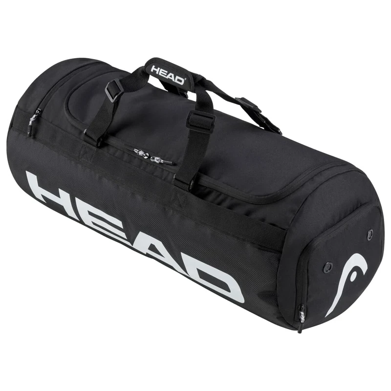 HEAD Tour Backpack 25 L, Black/White
