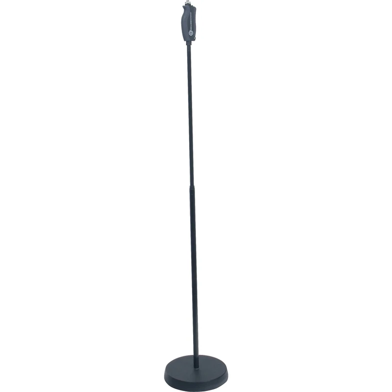 König & Meyer K&M 26085 One hand microphone stand black