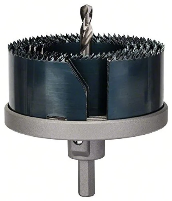 Bosch 2608584063 Hole Cutter Set (6-Piece)