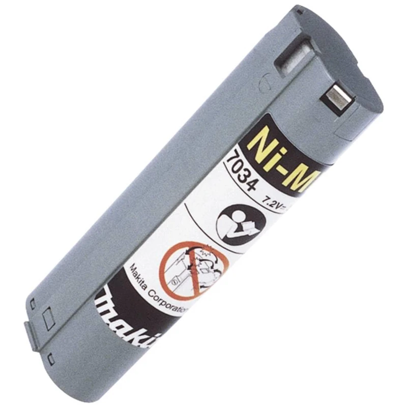 Makita DST221ZJ 7034 Ni-MH 7.2 V 2.5, 193888-6