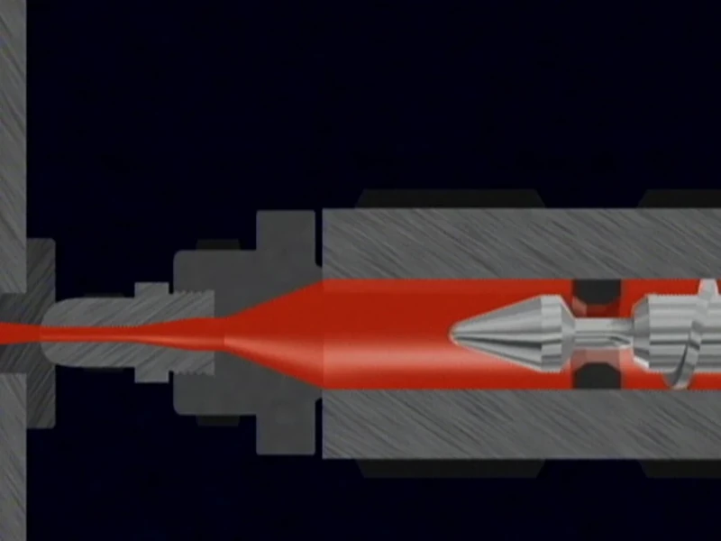 Plastic Injection Molding [DVD]