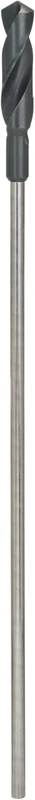 Bosch 1x PRO Wood HSS Installation Drill Bit (for Hardwood, Metal sandwich, Ø 24,00 mm, Professional Accessory Rotary Drill/Drivers, Rotary Hammer Drill)