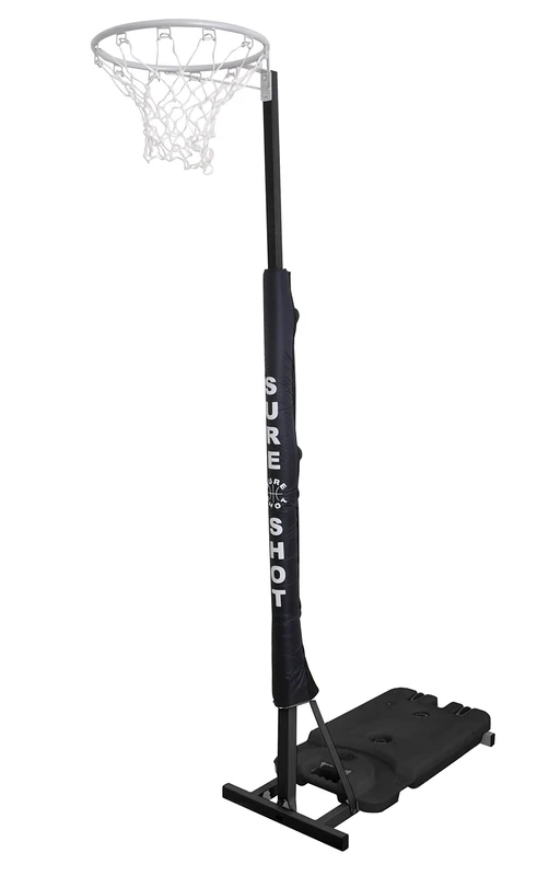 Sure Shot Junior Easi Play Netball Unit