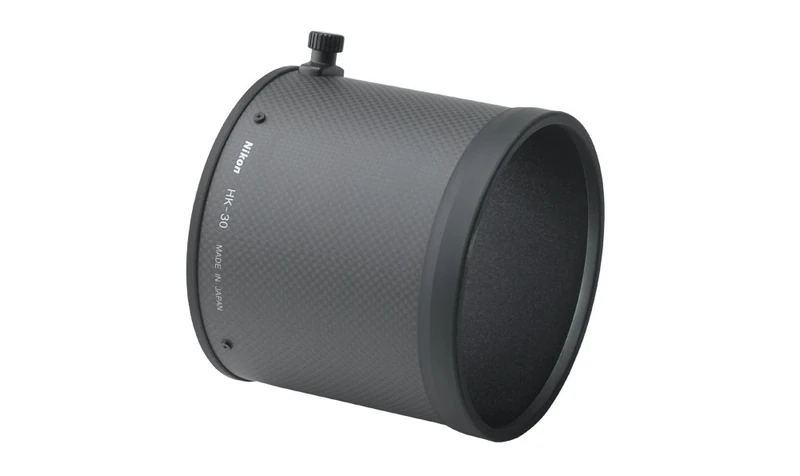 Nikon HK-30 Slip-on Lens Hood for AF-S NIKKOR 200-400mm ED VR